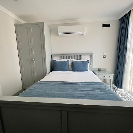Rota Seaside Otel Cunda Eksteriør billede